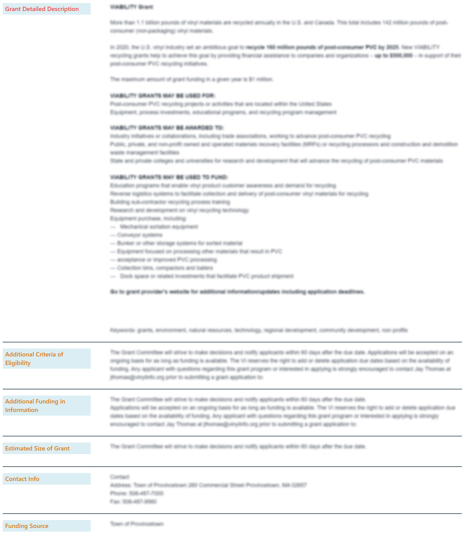 Grant Portal - Disaster Relief for Spinal Cord Injury/Disease  in Wyoming (USA) 59254